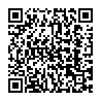 C&oacute;digo QR con el enlace al titular La Virgen no se fÃ­a de un 'inocente' Unami