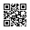 C&oacute;digo QR con el enlace al titular La seductora y poÃ©tica evocaciÃ³n de lo real. SebastiÃ¡n RomÃ¡n Lobato.