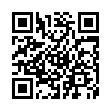 C&oacute;digo QR con el enlace al titular Nieve