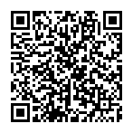 C&oacute;digo QR con el enlace al titular Humor, misterio y reflexiÃ³n con dos intÃ©rpretes y una sola funciÃ³n