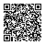 C&oacute;digo QR con el enlace al titular ARRIBA Y ABAJO: Logra un lenguaje propio con material reciclado