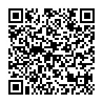 C&oacute;digo QR con el enlace al titular â€œComo artista considero importante haber creado un lenguaje propioâ€