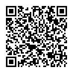 C&oacute;digo QR con el enlace al titular Joe la Reina lleva a Taberna Belfast su folk electrÃ³nico