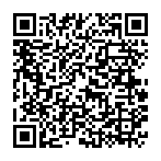 C&oacute;digo QR con el enlace al titular Alix, Daniel Verbis yÂ Silvia Prada, tres leoneses enÂ Arco