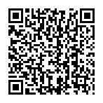 C&oacute;digo QR con el enlace al titular Arde de madrugada un vehÃ­culo aparcado en La Virgen por un problema elÃ©ctrico