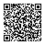 C&oacute;digo QR con el enlace al titular Cerca de 300 personas protestan en Ponferrada por la corrupciÃ³n
