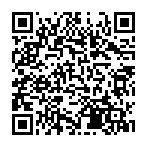 C&oacute;digo QR con el enlace al titular LeÃ³n, en alerta amarilla por riesgo de nevadas y por el fuerte viento