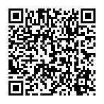 C&oacute;digo QR con el enlace al titular Firmas para lograr la detecciÃ³n precoz del cÃ¡ncer de colon