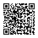 C&oacute;digo QR con el enlace al titular 'El tiempo' de leonoticias.com