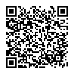 C&oacute;digo QR con el enlace al titular Notable sorpresa por la noticia y aplausos a Benedicto XVI