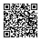 C&oacute;digo QR con el enlace al titular Nieve, viento y mucho frÃ­o
