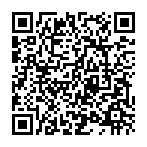 C&oacute;digo QR con el enlace al titular Conferencias y mesas redondas en la muestra de Manolo MartÃ­n