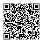 C&oacute;digo QR con el enlace al titular â€œLa poesÃ­a sirve para intentar explicar el mundo y entenderloâ€