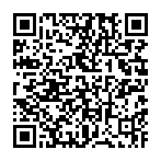 C&oacute;digo QR con el enlace al titular Bonald hablarÃ¡ de corrupciÃ³n en el discurso de entrega del Cervantes