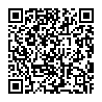 C&oacute;digo QR con el enlace al titular Â«LeÃ³n es un estupendo centro de operaciones literariasÂ»