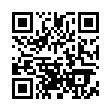C&oacute;digo QR con el enlace al titular Nubes y precipitaciones