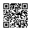 C&oacute;digo QR con el enlace al titular Rescate entre la nieve