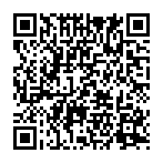 C&oacute;digo QR con el enlace al titular La FundaciÃ³n Antena 3 estrena los premios Avata Hispania