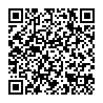 C&oacute;digo QR con el enlace al titular ARRIBA Y ABAJO: Un joven que rompe una barrera por la integraciÃ³n
