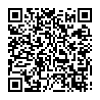 C&oacute;digo QR con el enlace al titular Las rachas de viento y el paso del tiempo tumban dos metros un cedro legendario