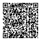 C&oacute;digo QR con el enlace al titular E l grupo de Facebook Creando Bierzo recoge donaciones para el Banco de Alimentos en la cafeterÃ­a AndÃ©n 13