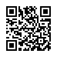 C&oacute;digo QR con el enlace al titular Ciberseguridad en Entornos Industriales y ProtecciÃ³n de Infraestructuras CrÃ­ticas