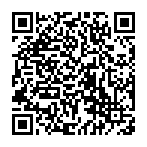 C&oacute;digo QR con el enlace al titular Un decidido apoyo a la literatura e investigaciÃ³n