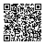 C&oacute;digo QR con el enlace al titular Se buscan poemas â€œchufleterosâ€ de la vida y milagros de GenarÃ­n