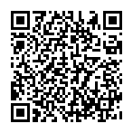 C&oacute;digo QR con el enlace al titular Valderas y una informaciÃ³n 