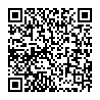 C&oacute;digo QR con el enlace al titular Borrenes sube  a tres euros la visita a la galerÃ­a de OrellÃ¡n