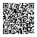 C&oacute;digo QR con el enlace al titular Los prÃ­ncipes abren un Arco con arte desde un euro