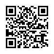 C&oacute;digo QR con el enlace al titular La iglesia del Xard&iacute;n en La Vega