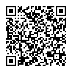 C&oacute;digo QR con el enlace al titular Mercado solidario para recaudar fondos parala FundaciÃ³n Cauce