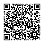 C&oacute;digo QR con el enlace al titular ARRIBA Y ABAJO: Olvida que el problema del paro lo eclipsa todo