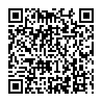 C&oacute;digo QR con el enlace al titular Sudhum Teatro lleva a El AlbÃ©itar &lsquo;Luminosa nostalgia&rsquo;