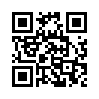 C&oacute;digo QR con el enlace al titular Paul Hansen. 56Âª World Press Photo