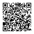 C&oacute;digo QR con el enlace al titular Cita con Mercado Negro, blues rock con un grupo â€˜de cultoâ€™
