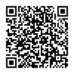 C&oacute;digo QR con el enlace al titular La â€˜minigiraâ€™ leonesa de Dirty Names llega hoy a El Gran CafÃ©