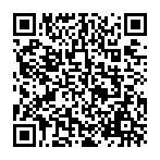 C&oacute;digo QR con el enlace al titular 1.500 firmas para salvar el yacimiento Ad Legionem