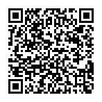 C&oacute;digo QR con el enlace al titular Goodall: â€œNo somos los Ãºnicos con mente y con emocionesâ€
