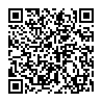 C&oacute;digo QR con el enlace al titular Villafranca urge a la Junta el reconocimiento de su Semana Santa