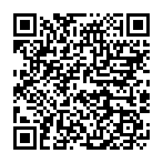 C&oacute;digo QR con el enlace al titular Mar Palacio dedicÃ³ versos al botillo en el festival de Turienzo