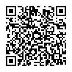 C&oacute;digo QR con el enlace al titular Una arqueÃ³loga leonesa localiza un  campamento romano en Villaquilambre