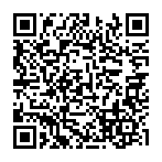 C&oacute;digo QR con el enlace al titular Dani MartÃ­nez: 