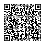 C&oacute;digo QR con el enlace al titular Multado 