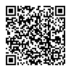 C&oacute;digo QR con el enlace al titular La quema de la PiÃ±ata rinde homenaje a NÃºÃ±ez de Balboa