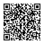 C&oacute;digo QR con el enlace al titular Investigadores del CSIC reproducen el vuelo del cernÃ­calo primilla con aviones no tripulados