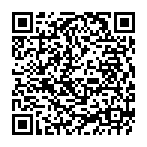 C&oacute;digo QR con el enlace al titular Mestre protagonizarÃ¡ este jueves el encuentro literario en la ErgÃ¡stula