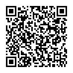 C&oacute;digo QR con el enlace al titular La clave del viaje de la â€˜orquestinaâ€™ alatril y la partitura