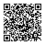 C&oacute;digo QR con el enlace al titular Mercadillo para recaudar fondos para los pisos de acogida